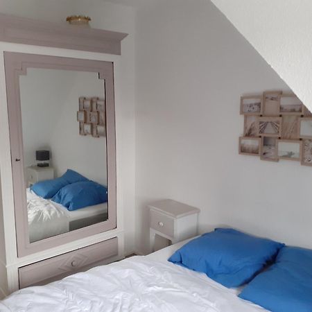 Cottage Duplex Villers Sur Mer 150 M De La Plage Eksteriør billede