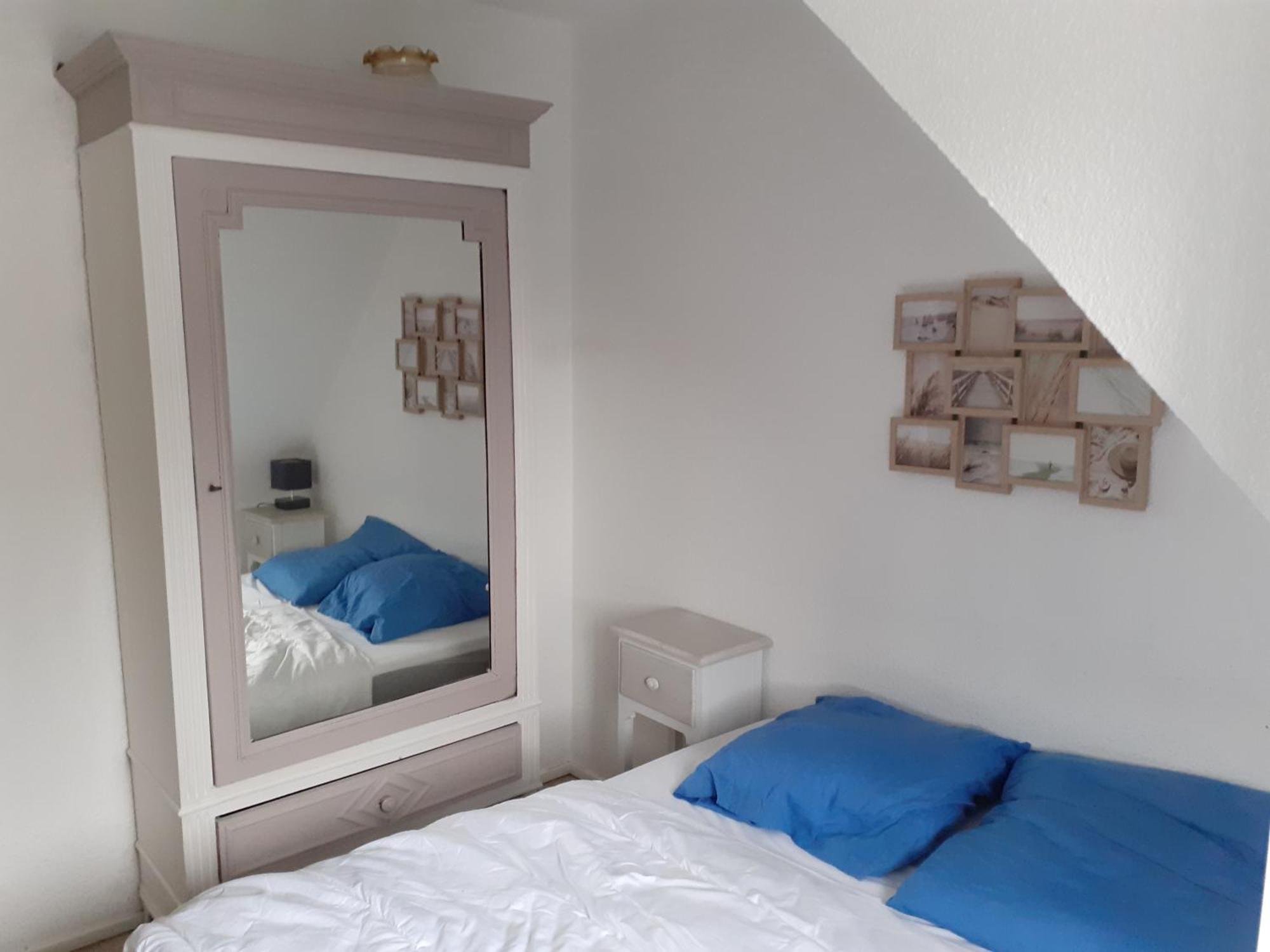 Cottage Duplex Villers Sur Mer 150 M De La Plage Eksteriør billede