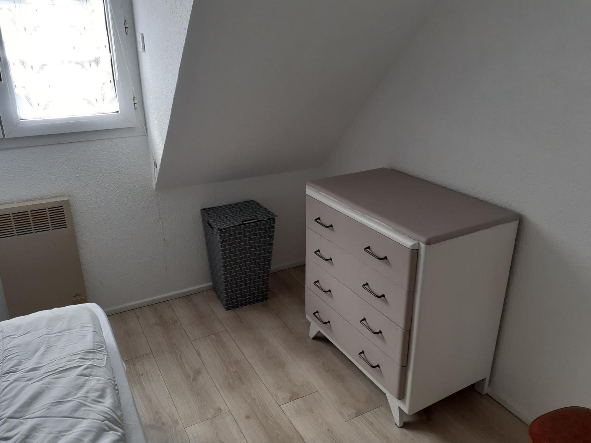 Cottage Duplex Villers Sur Mer 150 M De La Plage Eksteriør billede